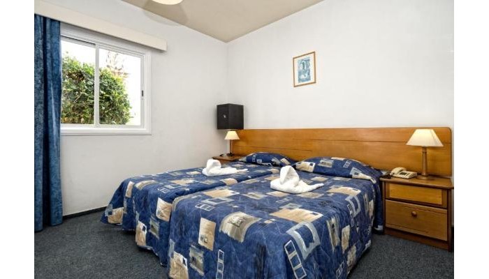 Sunny Hill Hotel Apartments poza 4
