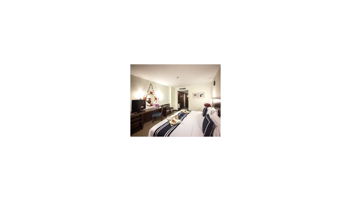 A-one New Wing Hotel poza 2