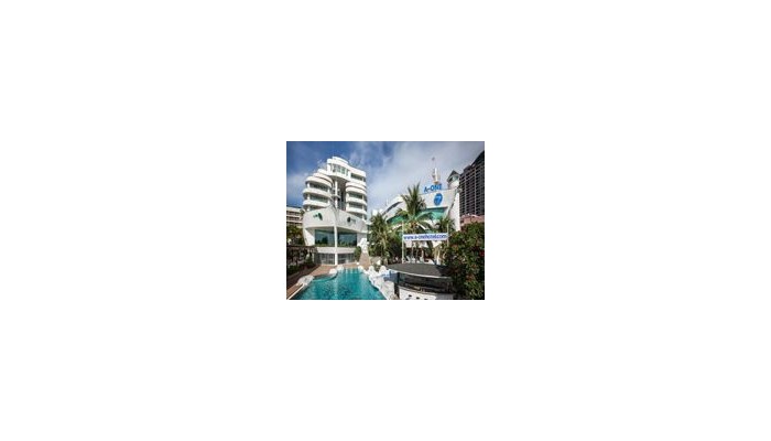 A-one New Wing Hotel poza 4