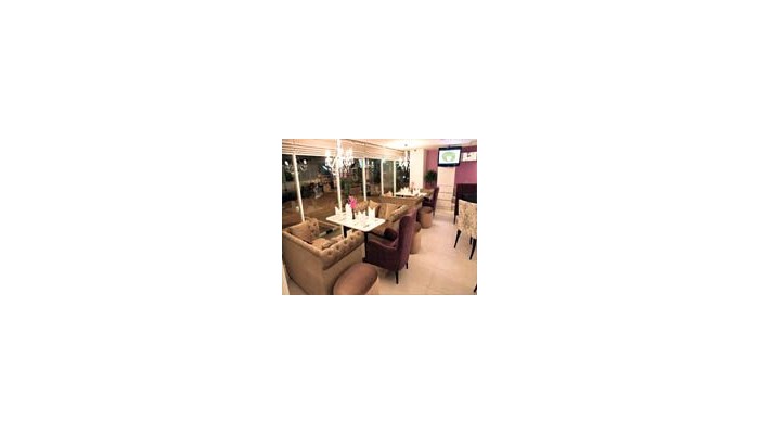 Hotel Amari Nova Suites Pattaya poza 8