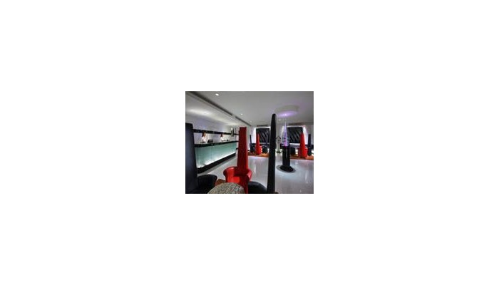 Hotel Amari Nova Suites Pattaya poza 6