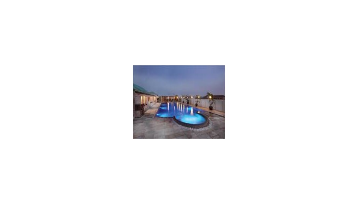 Hotel Amari Nova Suites Pattaya poza 11