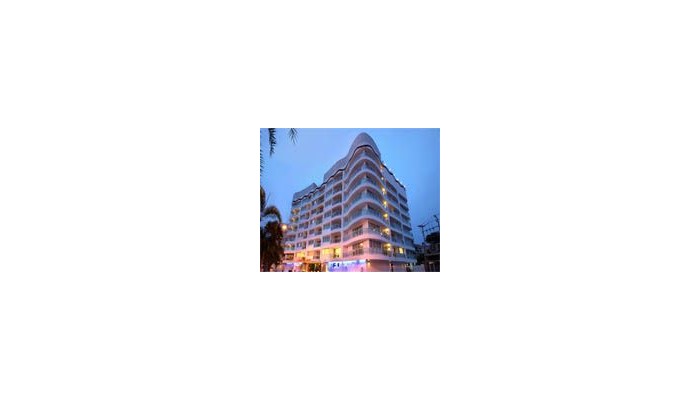 Hotel Amari Nova Suites Pattaya poza 0