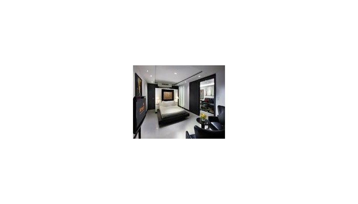 Hotel Amari Nova Suites Pattaya poza 4