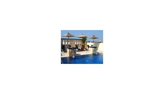 Hotel Amari Nova Suites Pattaya poza 12