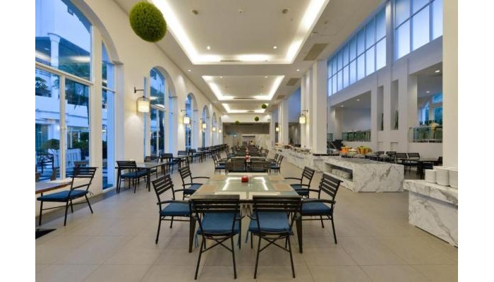 Hotel D Varee Jomtien Beach poza 17
