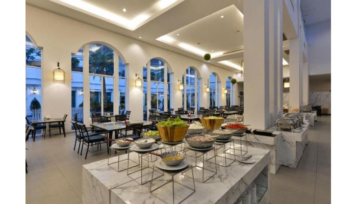 Hotel D Varee Jomtien Beach poza 16