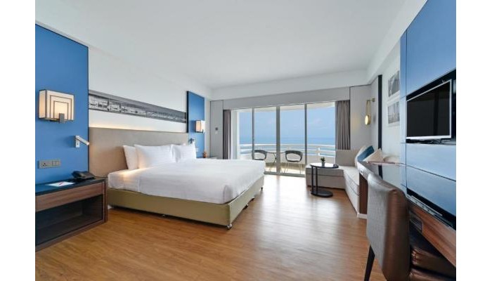 Hotel D Varee Jomtien Beach poza 7