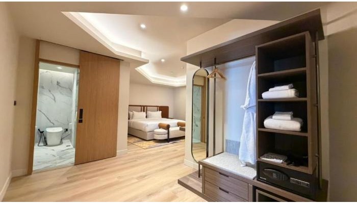 Hotel D Varee Jomtien Beach poza 4