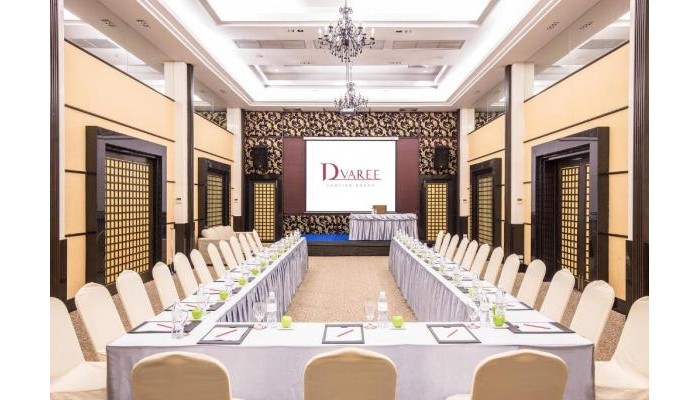Hotel D Varee Jomtien Beach poza 22