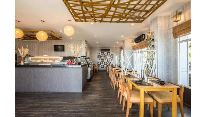 Hotel D Varee Jomtien Beach poza 19
