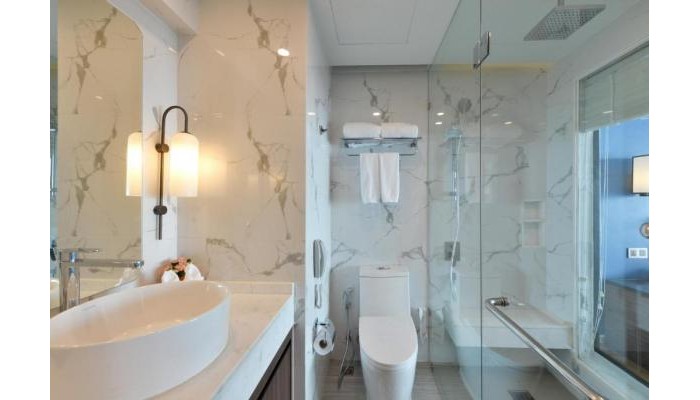 Hotel D Varee Jomtien Beach poza 8