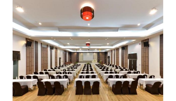Hotel D Varee Jomtien Beach poza 23