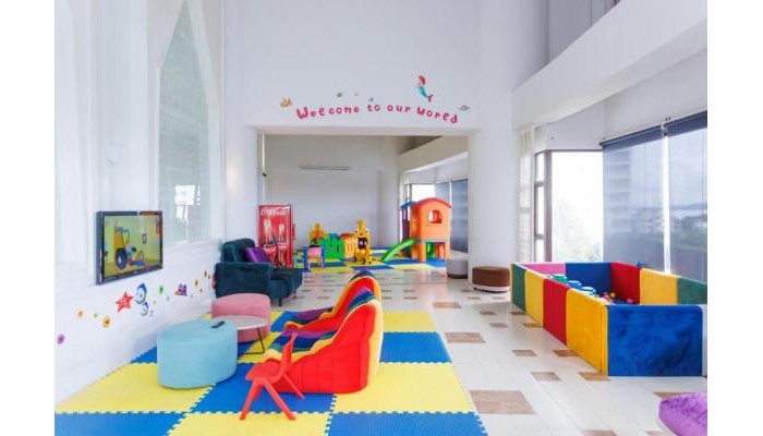 Hotel D Varee Jomtien Beach poza 26