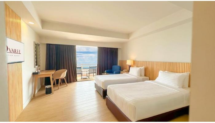 Hotel D Varee Jomtien Beach poza 10