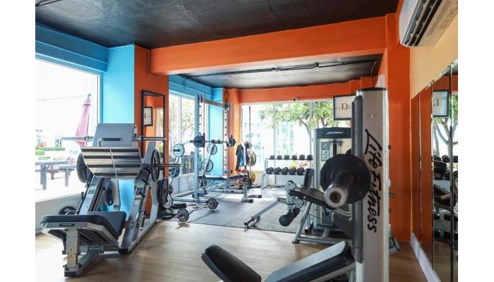 Hotel D Varee Jomtien Beach poza 24