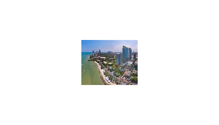 Hotel Holiday Inn Pattaya poza 7