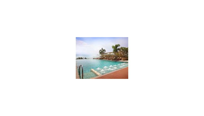 Hotel Holiday Inn Pattaya poza 3
