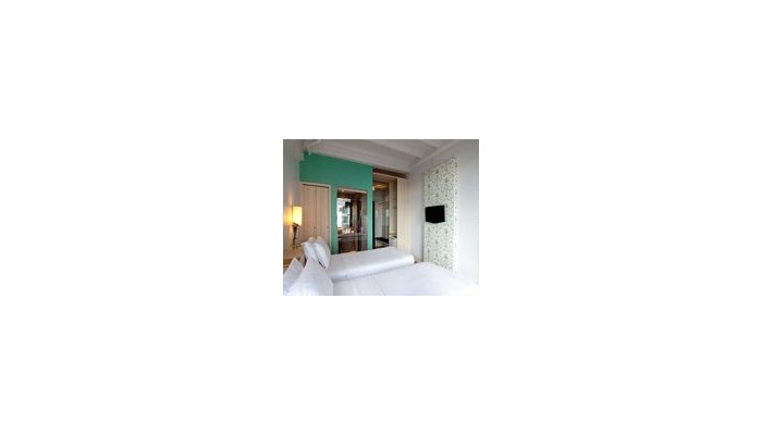 Sandalay Resort Pattaya poza 8