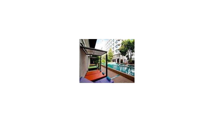 Sandalay Resort Pattaya poza 2