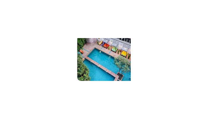 Sandalay Resort Pattaya poza 6