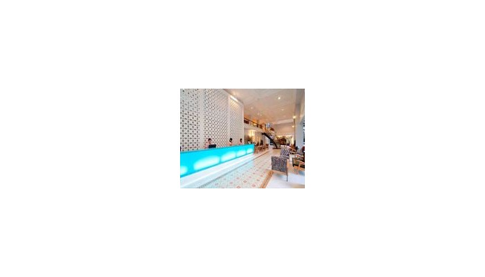 Sandalay Resort Pattaya poza 7