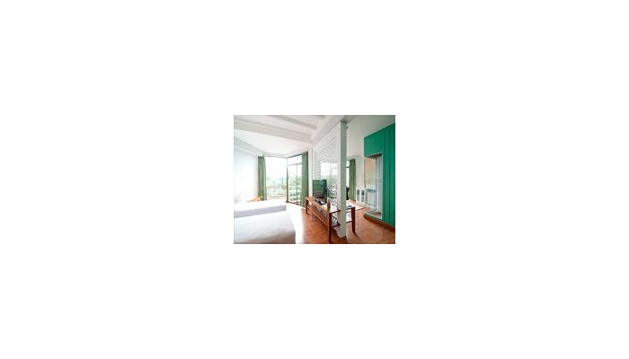 Sandalay Resort Pattaya poza 10
