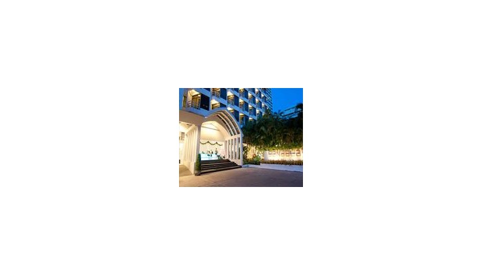 Sandalay Resort Pattaya poza 0