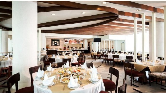 A-one New Wing Hotel poza 2