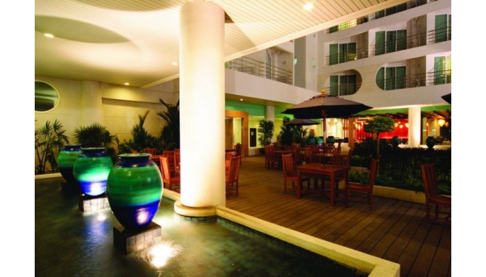 A-one New Wing Hotel poza 4