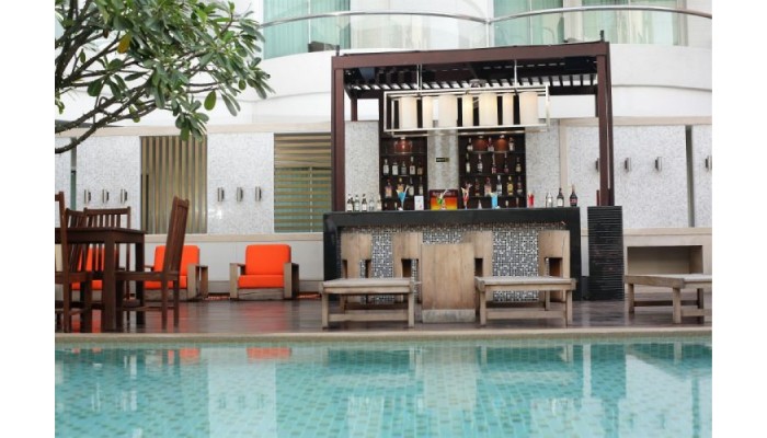 A One Pattaya Beach Resort poza 5