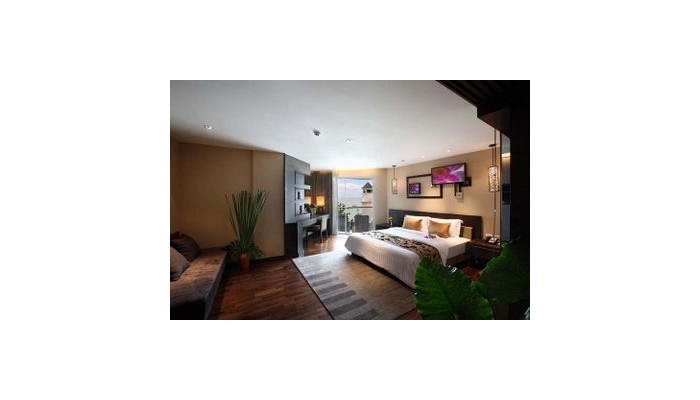 A One Pattaya Beach Resort poza 11