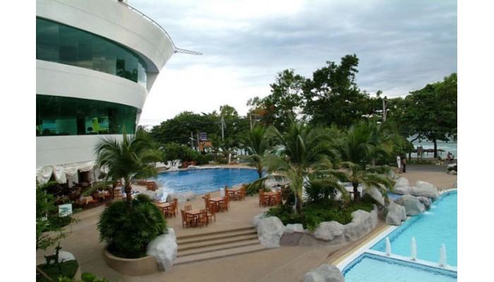 A-one Royal Cruise Hotel poza 5