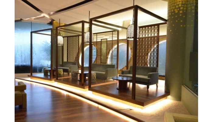 A-one Royal Cruise Hotel poza 2