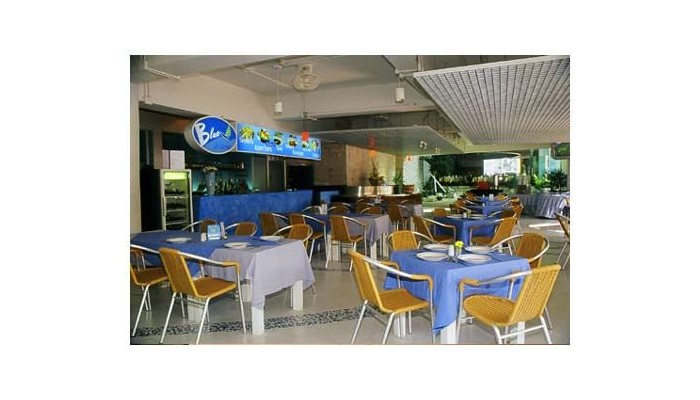 A-one Royal Cruise Hotel poza 6