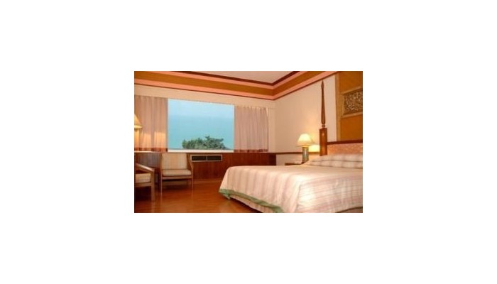 Asia Pattaya Hotel poza 4