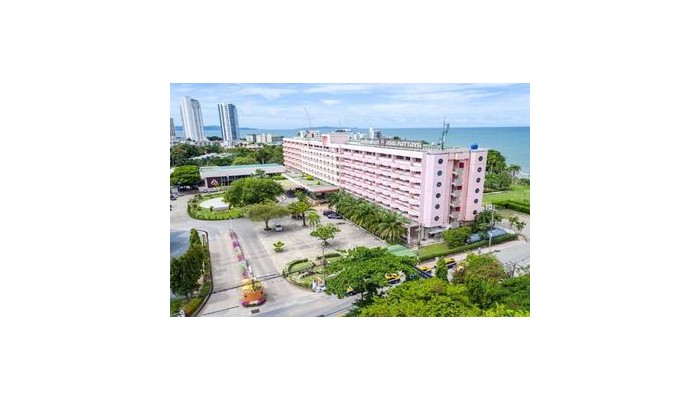 Asia Pattaya Hotel poza 8
