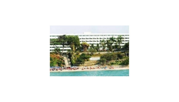 Asia Pattaya Hotel poza 0