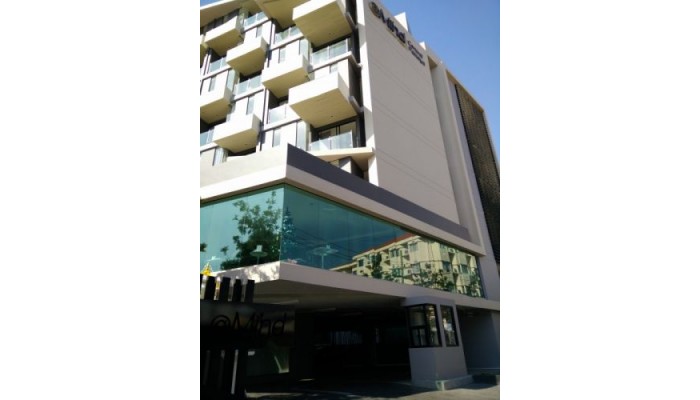 At Mind Premier Suites Hotel poza 0