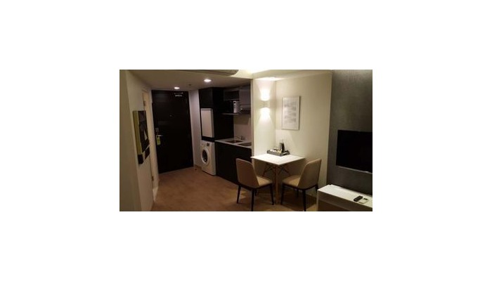 At Mind Premier Suites Hotel poza 11