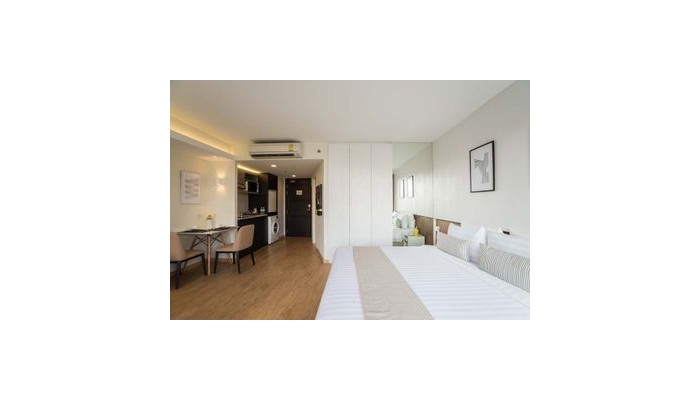 At Mind Premier Suites Hotel poza 8