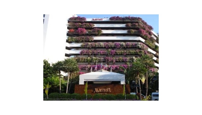 Avani Pattaya Resort & Spa poza 2