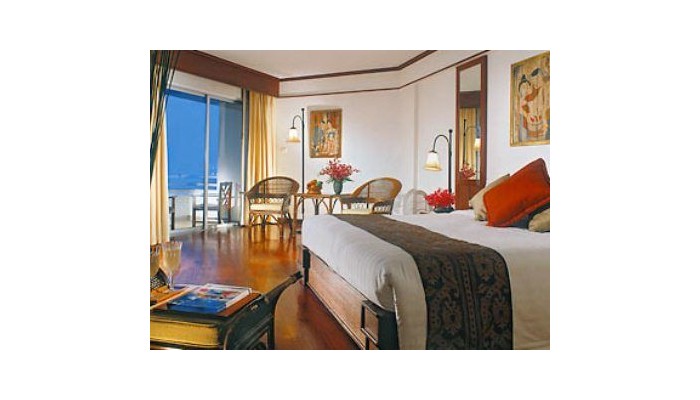 Avani Pattaya Resort & Spa poza 3