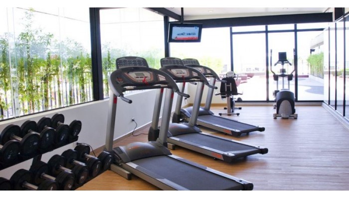 Aya Boutique Hotel Pattaya poza 6