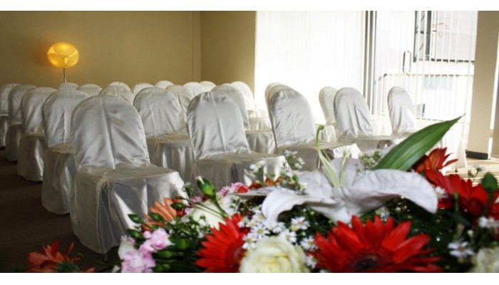 Aya Boutique Hotel Pattaya poza 5