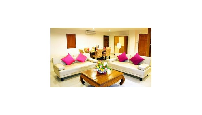 Bella Villa Cabana poza 11