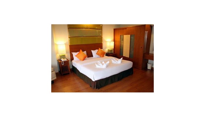 Bella Villa Cabana poza 2