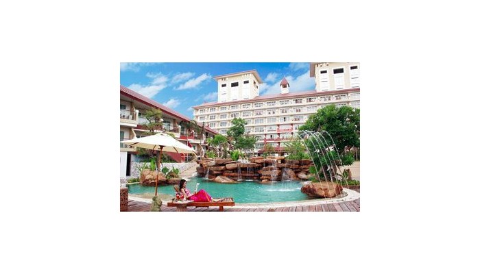 Bella Villa Cabana poza 4