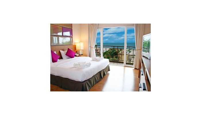 Bella Villa Cabana poza 3