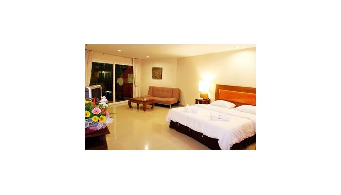 Bella Villa Cabana poza 8